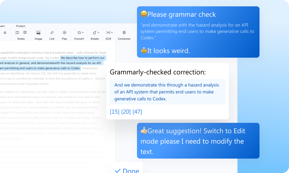 editor pdf ia gratuito