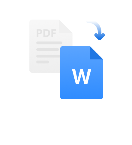 PDF in Word