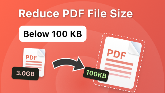 Video Riduzione di PDFgear